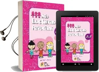 Descargar AudioLibro Mis Lecturas Favoritas 3.3 de Jose Romero Martinez año 2008