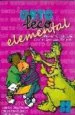 AudioLibro Orto-Leco Elemental: Normas Ortograficas de 2º/3º de Educacion pr Imaria de Jose Luis Galve Manzano