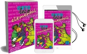 Descargar AudioLibro Orto-Leco Elemental: Normas Ortograficas de 2º/3º de Educacion pr Imaria de Jose Luis Galve Manzano año 2008