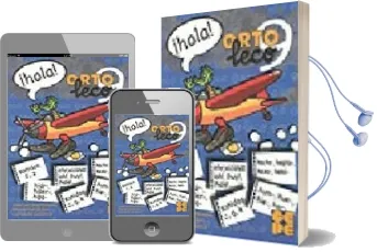 Descargar AudioLibro Ortoleco 9 de Jose Luis Galve Manzano año 2008