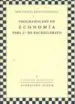 AudioLibro Programacion de Economia para 2º Bachillerato de Jose Miguel Ridao Gonzalez