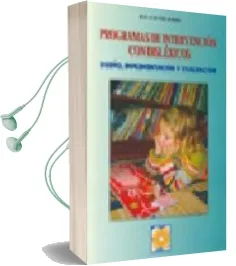 Descargar AudioLibro Programas de Intervencion con Dislexicos: Diseño, Implementacion y Evaluacion de Paula Outon Oviedo año 2008