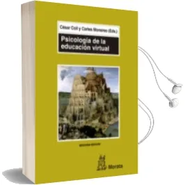 Descargar AudioLibro Psicologia de la Educacion Virtual de Carles Monereo año 2008