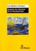 AudioLibro Superar las Barreras de la Discapacidad: 18 Años de Disability an d Society de Len Barton