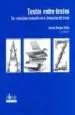 AudioLibro Textos Entre Textos: Las Conexiones Textuales en la Formacion del Lector de Antonio Mendoza Fillola