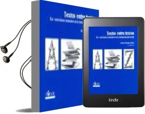 Descargar AudioLibro Textos Entre Textos: Las Conexiones Textuales en la Formacion del Lector de Antonio Mendoza Fillola año 2008