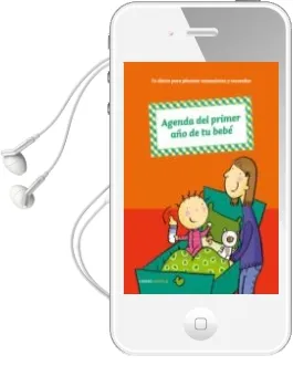 Descargar AudioLibro Agenda del Primer año de tu Bebe de Varios Autores año 2008