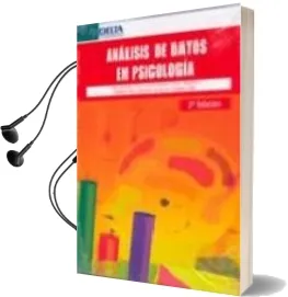 Descargar AudioLibro Analisis de Datos en Psicologia de Varios Autores año 2008