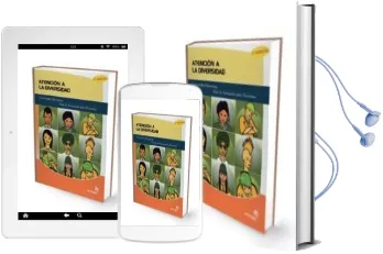 Descargar AudioLibro Atencion a la Diversidad (2ª Ed.) de Sonia Silva Salinas año 2008