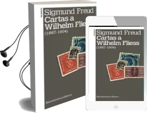 Descargar AudioLibro Cartas a Wilhelm Fliess de Sigmund Freud año 2008