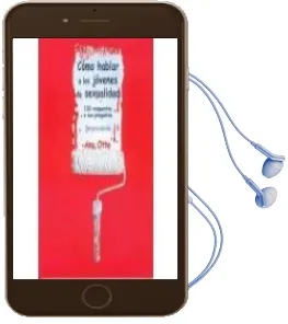 Descargar AudioLibro Como Hablar a los Jovenes de Sexualidad: 132 Respuestas a sus pre Guntas (4ª ed) de Ana Otte De Soler año 2008