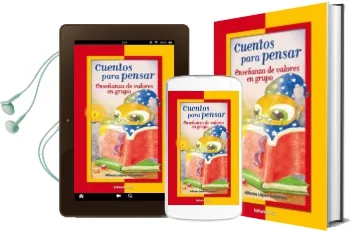 Descargar AudioLibro Cuentos para Pensar de Alfonso Lopez Caballero año 2008