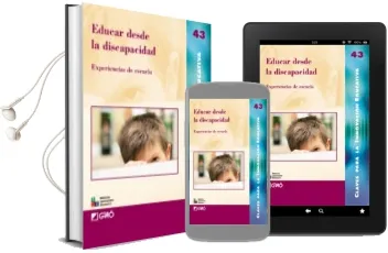 Descargar AudioLibro Educar desde la Discapacidad de Varios Autores año 2008