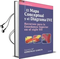 Descargar AudioLibro El Mapa Conceptual y el Diagrama v: Recursos para la Enseñanza su Perior en el Siglo xxi de Fermin M Gonzalez Garcia año 2008