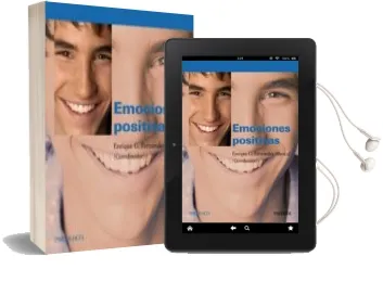 Descargar AudioLibro Emociones Positivas de Enrique G Fernandez Abascal año 2008
