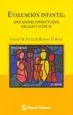 AudioLibro Evaluacion Infantil: Aplicaciones Conductuales Sociales y Clinica s Volumen ii. (5ª ed) de Jerome M. Sattler