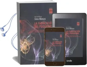 Descargar AudioLibro La Fabricacion del Psiquismo de Silvia Mancini año 2008