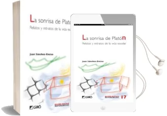 Descargar AudioLibro La Sonrisa de Platon de Juan Sanchez Enciso año 2008