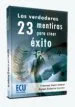 AudioLibro Las Verdaderas 23 Mentiras para Crear Exito de Francesc Beltri Gebrat