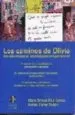 AudioLibro Los Caminos de Olivia: Una Experiencia de Rehabilitacion Integral Infantil de Maria Teresa Rizo Garcia