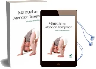 Descargar AudioLibro Manual de Atencion Temprana de Jose Maria Buceta año 2008