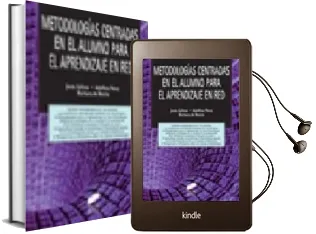Descargar AudioLibro Metodologias Centradas en el Alumno para el Aprendizaje en red de Jesus Salinas año 2008