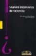 AudioLibro Nuevos Escenarios de Violencia de Ana Garcia Mina Freire