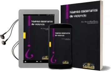 Descargar AudioLibro Nuevos Escenarios de Violencia de Ana Garcia Mina Freire año 2008