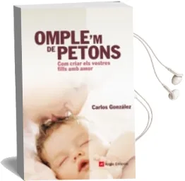 Descargar AudioLibro Omple m de Petons de Carlos Gonzalez año 2008