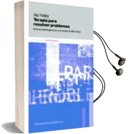 Descargar AudioLibro Terapia para Resolver Problemas (2ª Ed.) de Jay Haley año 2008