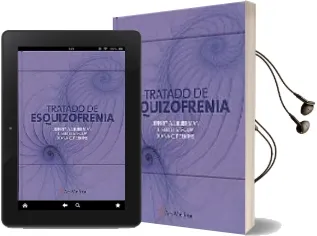 Descargar AudioLibro Tratado de Esquizofrenia de Jeffrey A. Lieberman año 2008