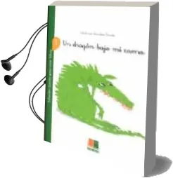 Descargar AudioLibro Un Dragon Bajo mi Cama de Maria Jose Marradán Gironés año 2008