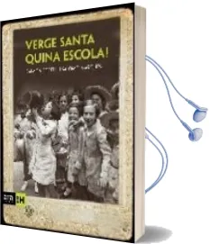Descargar AudioLibro Verge Santa Quina Escola! de Salomo Marques año 2008