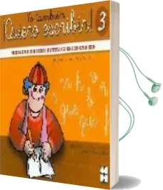 Descargar AudioLibro Yo Tambien Quiero Escribir 3 de Varios Autores año 2008