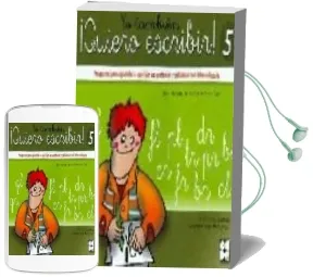 Descargar AudioLibro Yo Tambien Quiero Escribir 5 de Varios Autores año 2008