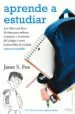 AudioLibro Aprende a Estudiar de Janet S. Fox