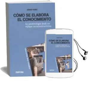 Descargar AudioLibro Como se Elabora el Conocimiento de Gerard Fourez año 2008