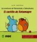 AudioLibro El Castillo de Ratamugre (Cuento para Jugar Comprension Lectora) de Lou Tarr