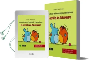 Descargar AudioLibro El Castillo de Ratamugre (Cuento para Jugar Comprension Lectora) de Lou Tarr año 2008