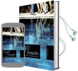 Descargar AudioLibro El yo Clonado: Y Otros Ensayos en Neurociencia de Francisco Mora año 2008