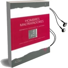 Descargar AudioLibro Hombres Maltratadores de Andres Quinteros Turinetto año 2008