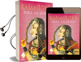 Descargar AudioLibro Kamasutra para Mujeres de Varios Autores año 2008