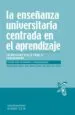 AudioLibro La Enseñanza Universitaria Centrada en el Aprendizaje: Estrategia s Utiles para el Profesorado de Leonor Prieto Navarro
