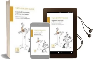 Descargar AudioLibro La Mente de los Animales: Problemas Conceptuales de Hans Johann Glock año 2008
