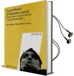 Descargar AudioLibro La Professio d Educador Social de Judit Fulana año 2008