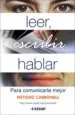 AudioLibro Leer, Escribir, Hablar de Roberto G. Carbonell