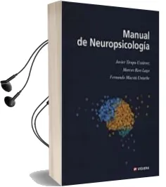 Descargar AudioLibro Manual de Neuropsicologia de Varios Autores año 2008