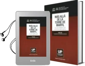 Descargar AudioLibro Mas Alla de la Torre de Marfil de Derek Bok año 2008