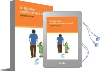 Descargar AudioLibro Mi Hija Tiene Paralisis Cerebral Infantil de Francisco Alcantud Marin año 2008