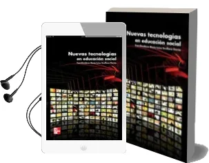 Descargar AudioLibro Nuevas Tecnologias en Educacion Social de Maria Luisa Sevillano Garcia año 2008